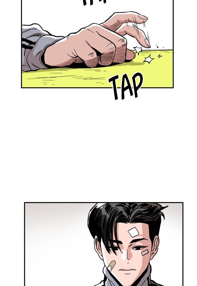 The Build Up Episode 45 42