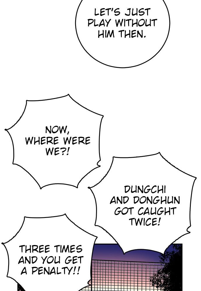 The Build Up Episode 45 63