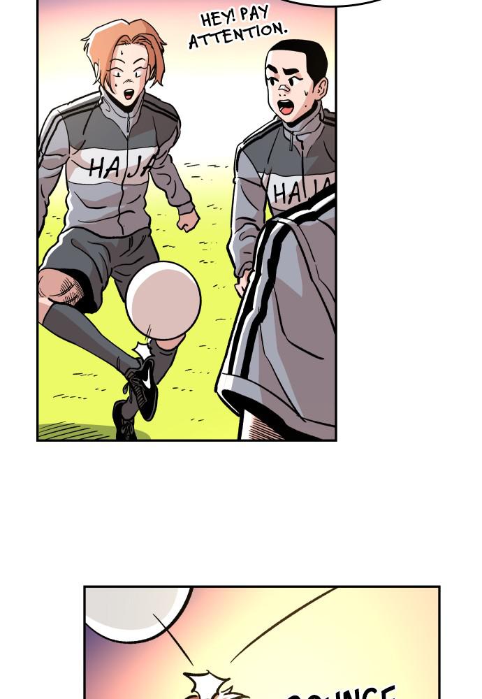 The Build Up Episode 45 66