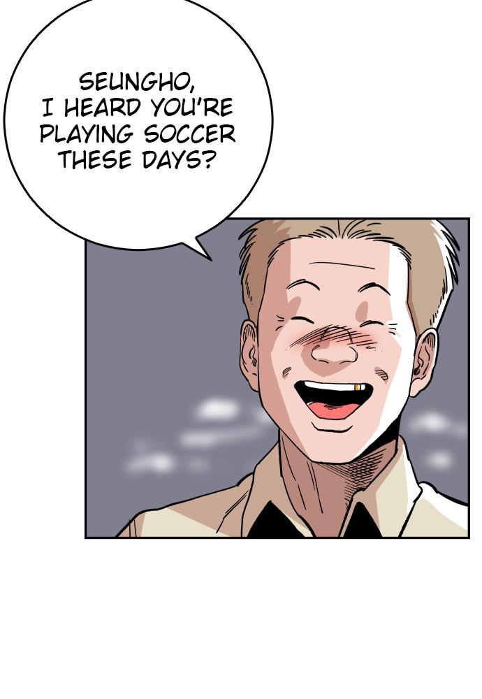 The Build Up Episode 45 74