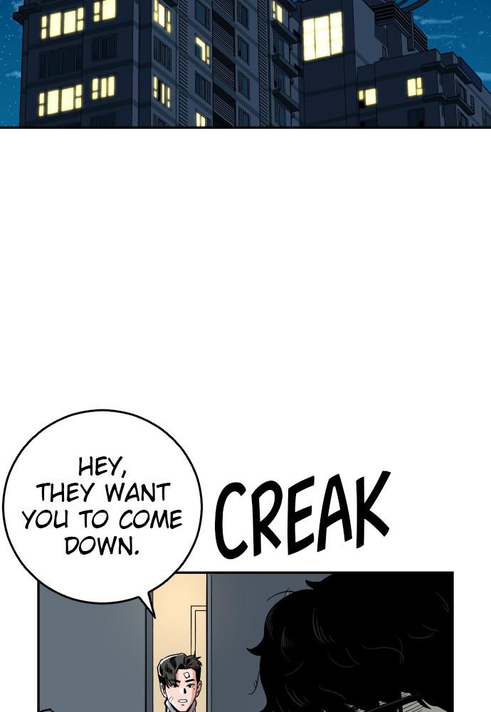 The Build Up Episode 45 82