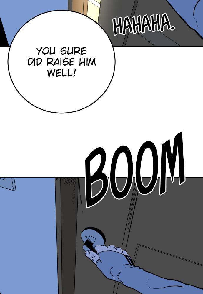 The Build Up Episode 45 86