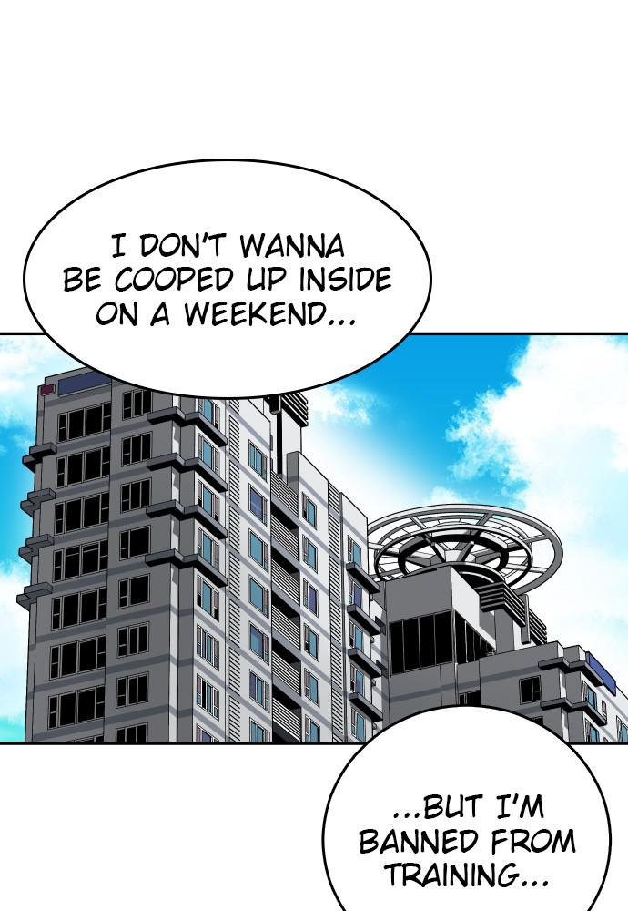 The Build Up Episode 46 55