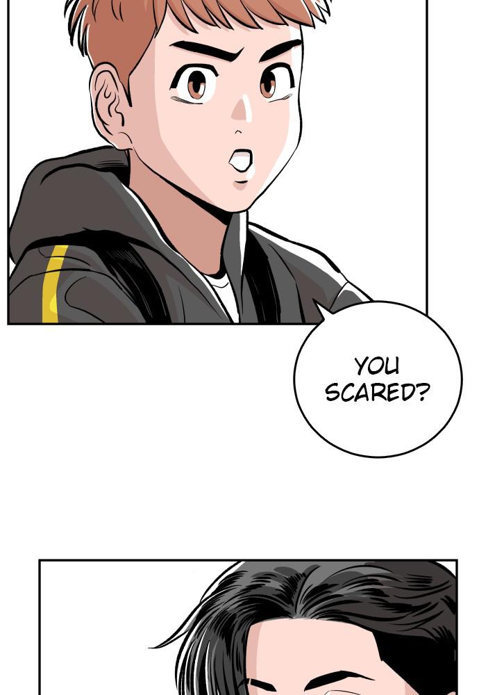 The Build Up Episode 46 61