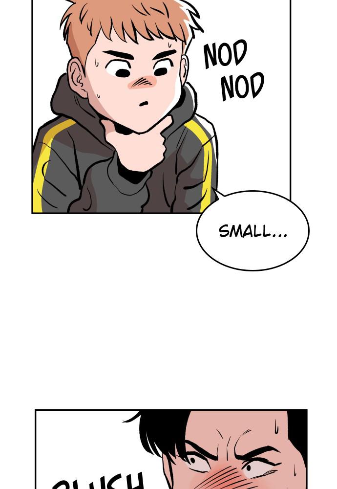 The Build Up Episode 47 53