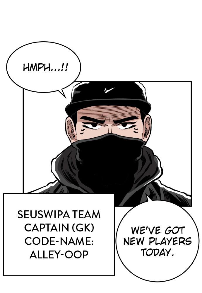 The Build Up Episode 48 23