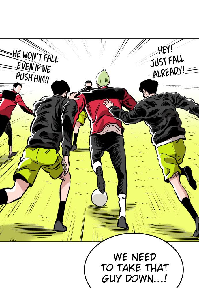 The Build Up Episode 48 111