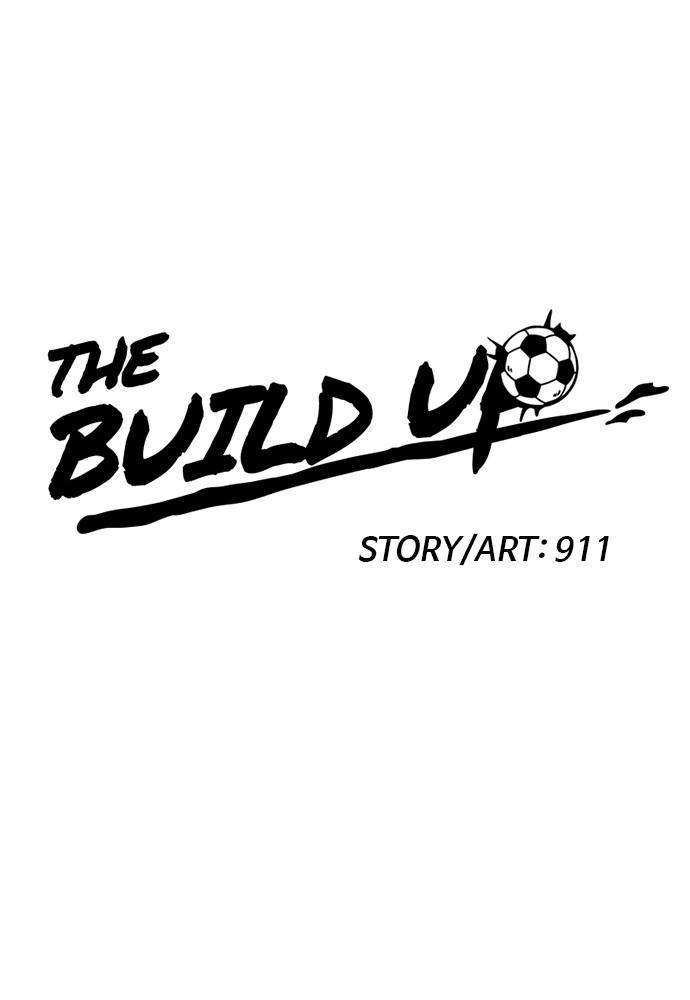 The Build Up Episode 50 5