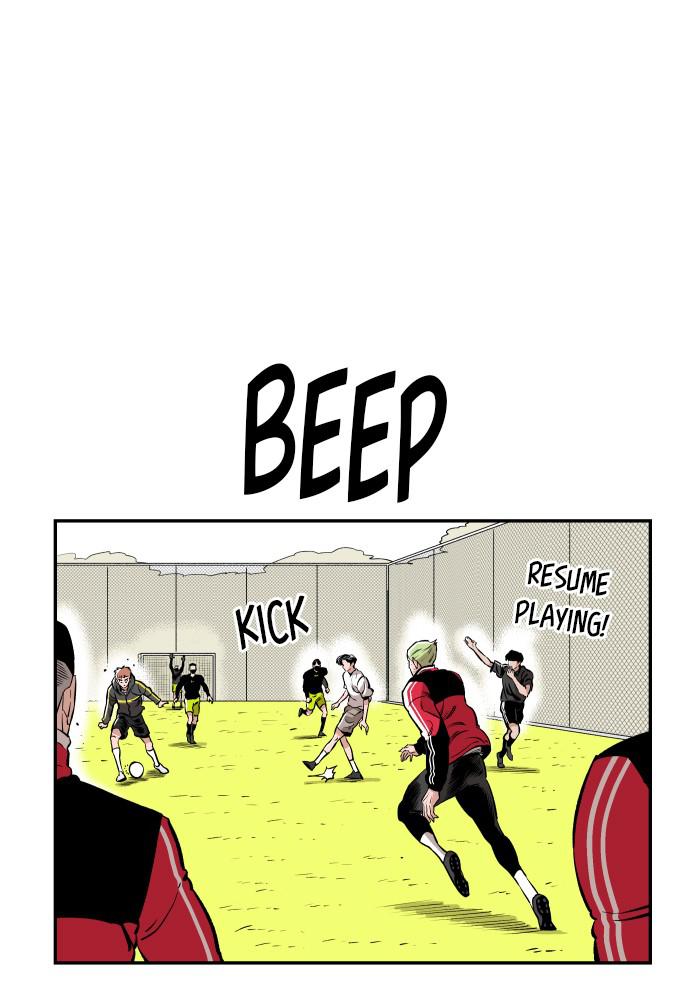 The Build Up Episode 50 7