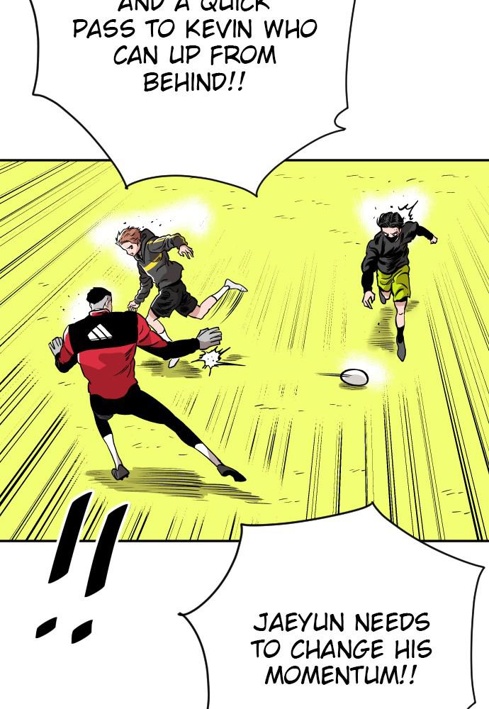 The Build Up Episode 50 61