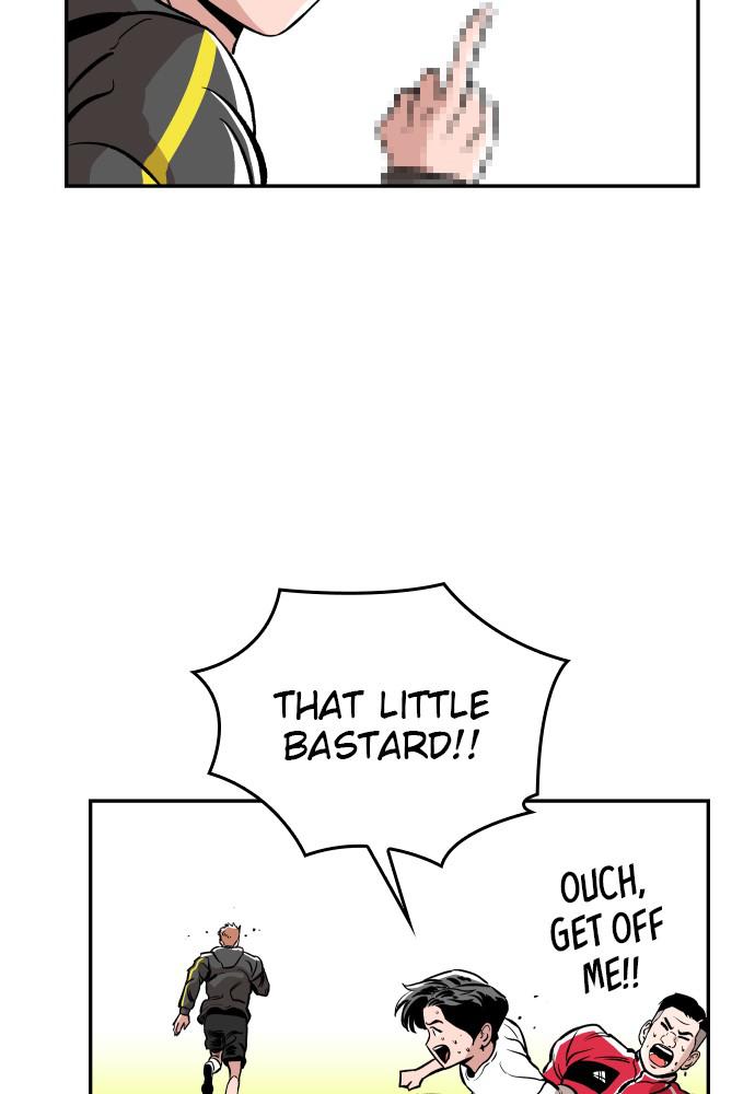 The Build Up Episode 50 83