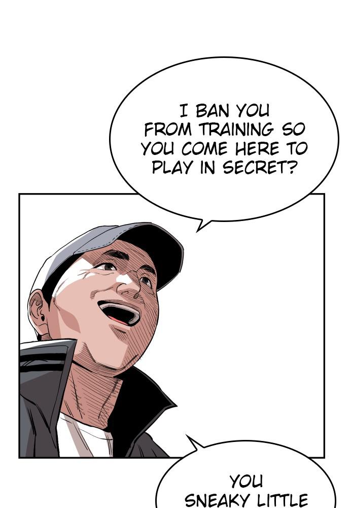 The Build Up Episode 50 92