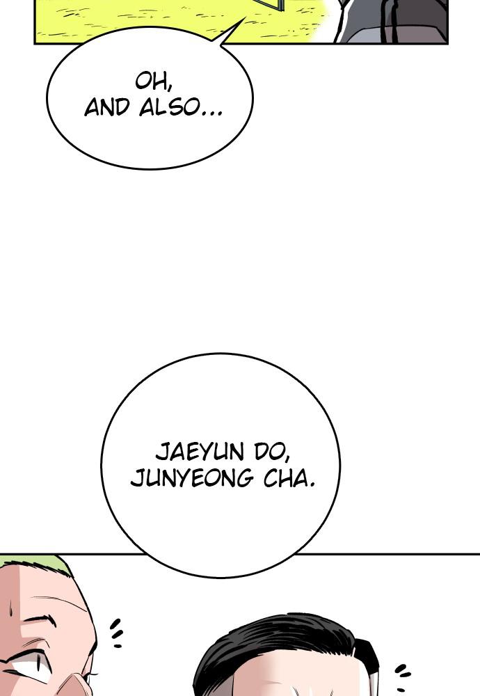 The Build Up Episode 50 102