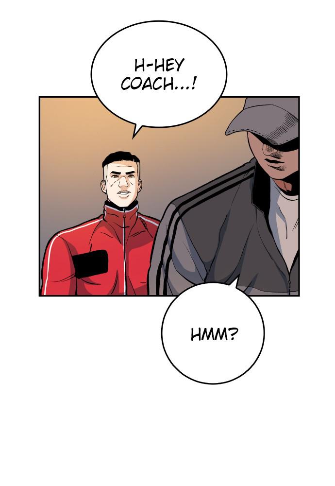 The Build Up Episode 52 9