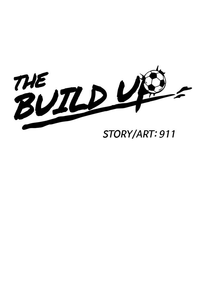The Build Up Episode 54 16