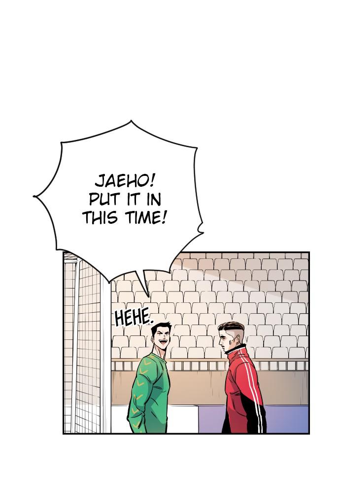 The Build Up Episode 54 20
