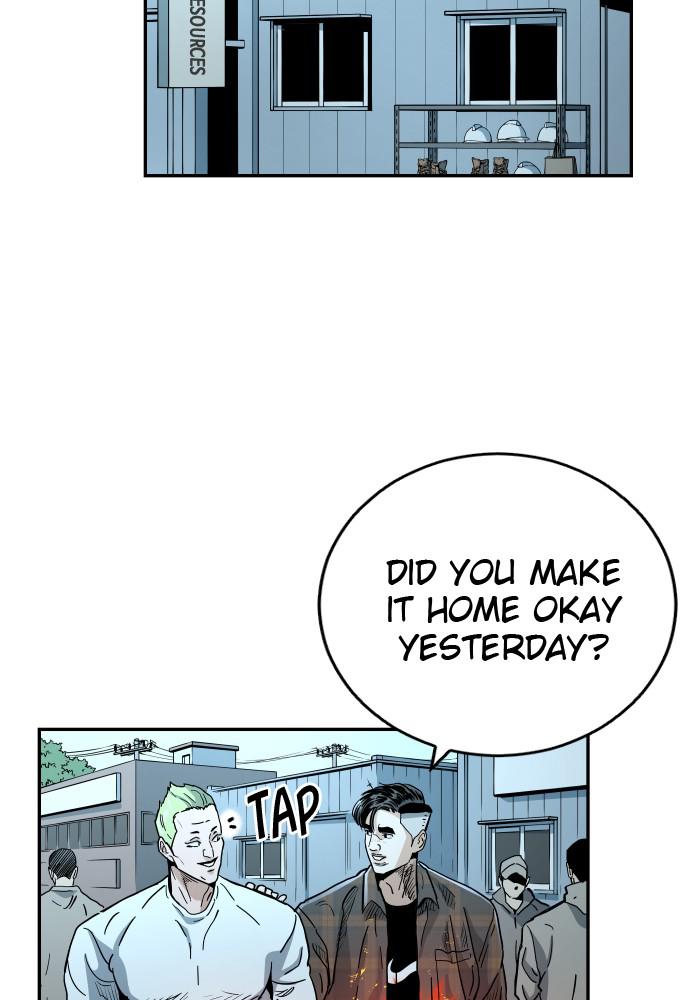 The Build Up Episode 55 75