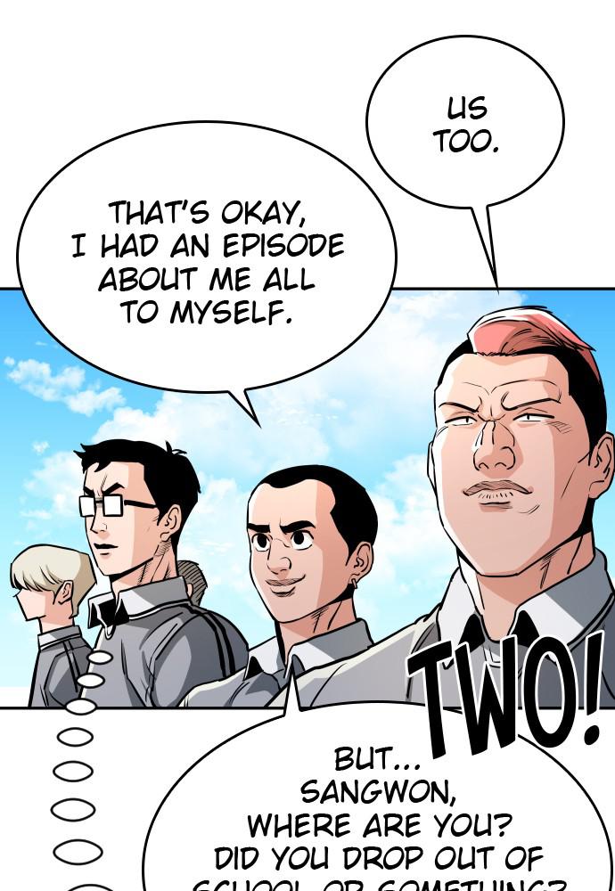 The Build Up Episode 56 65