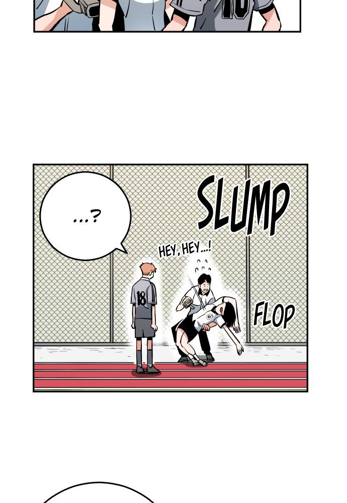 The Build Up Episode 56 80