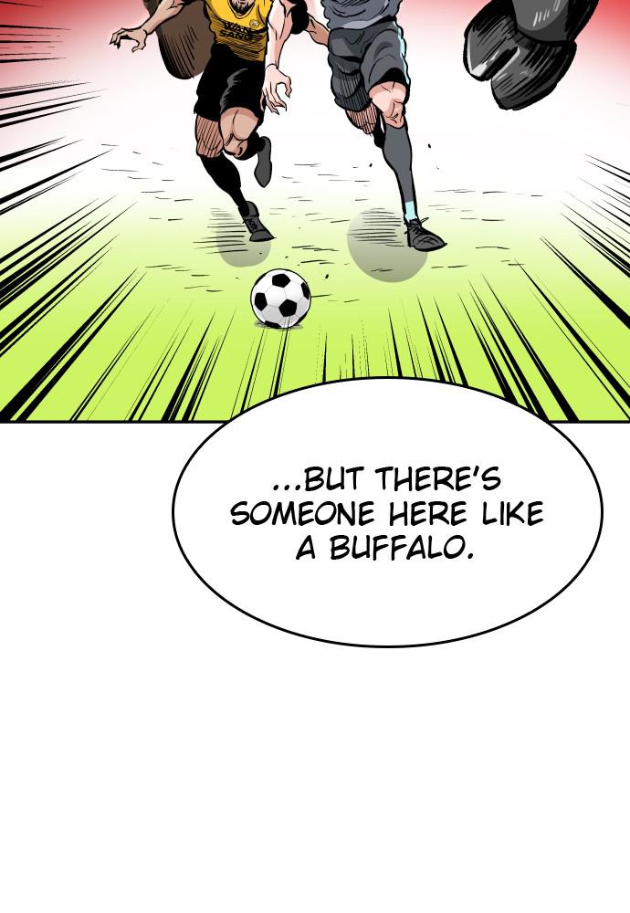 The Build Up Episode 57 98