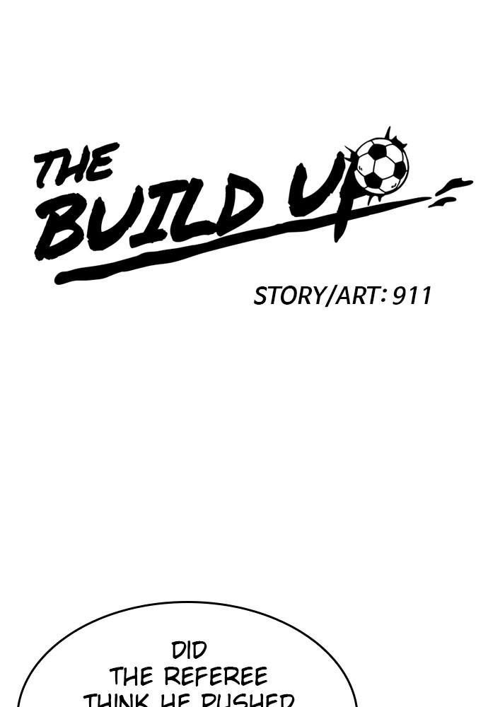 The Build Up Episode 58 1