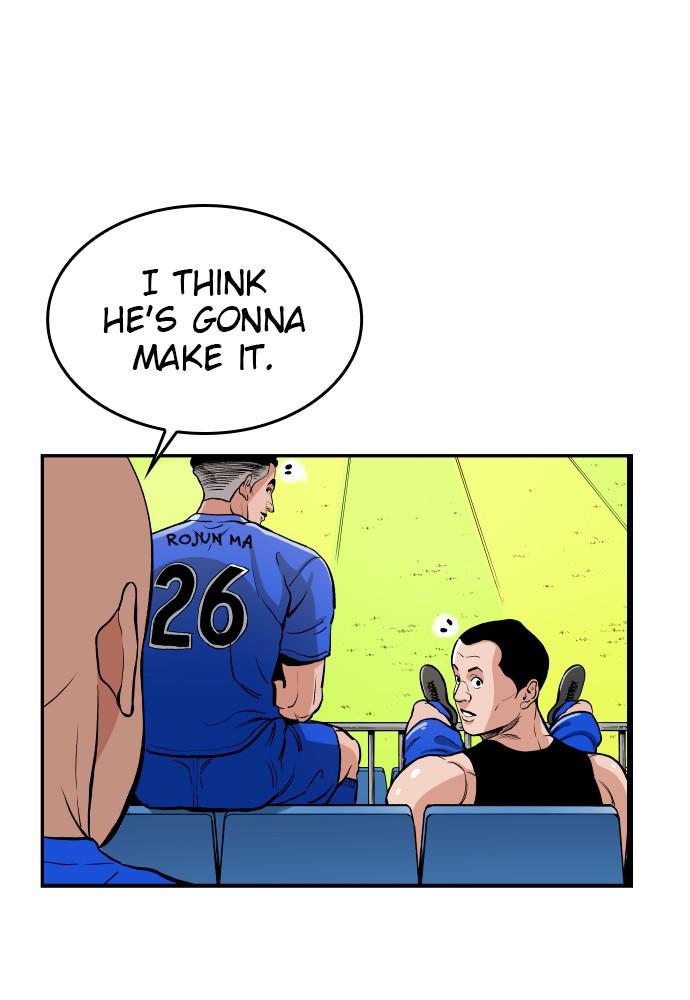 The Build Up Episode 58 38