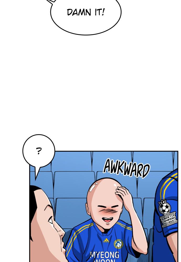 The Build Up Episode 58 64