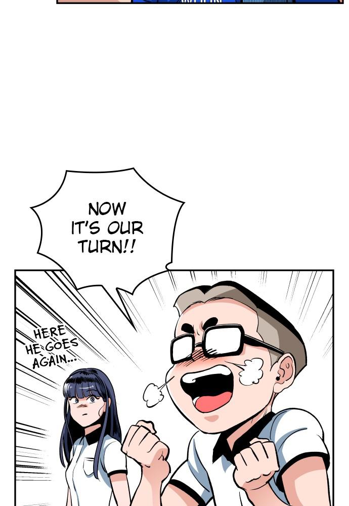 The Build Up Episode 58 65