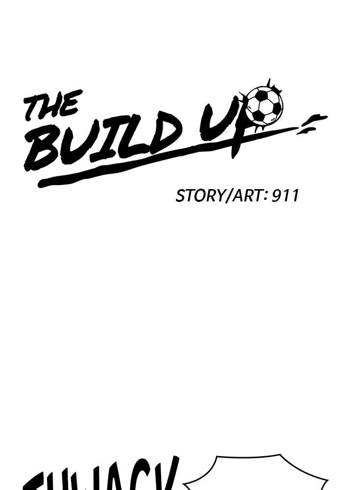 The Build Up Episode 59 1