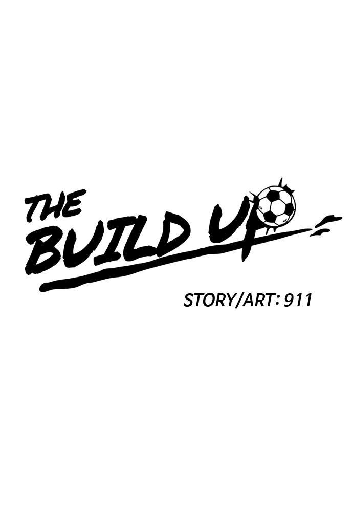 The Build Up Episode 61 76