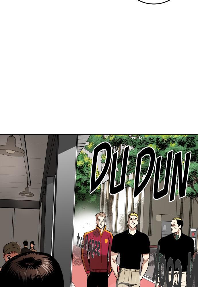 The Build Up Episode 61 112