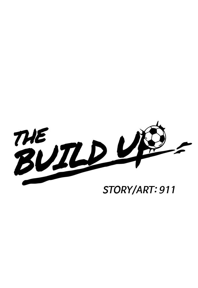 The Build Up Episode 62 1