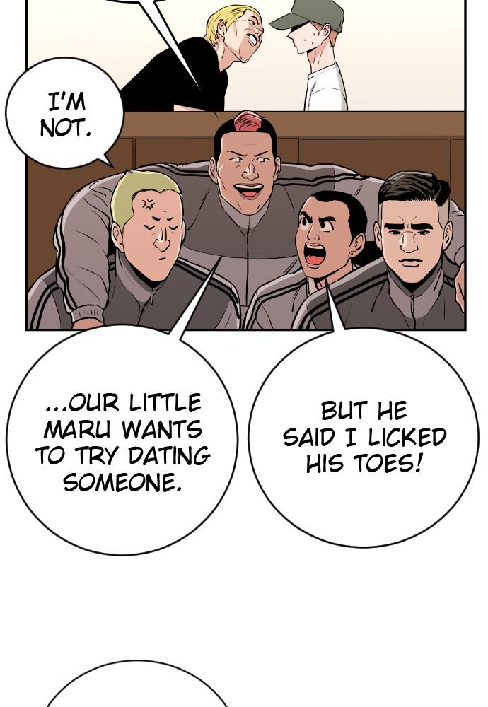 The Build Up Episode 63 5