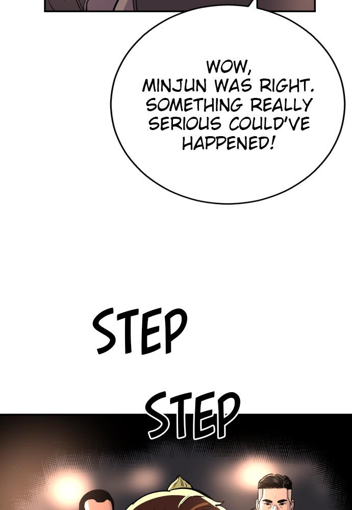 The Build Up Episode 67 89
