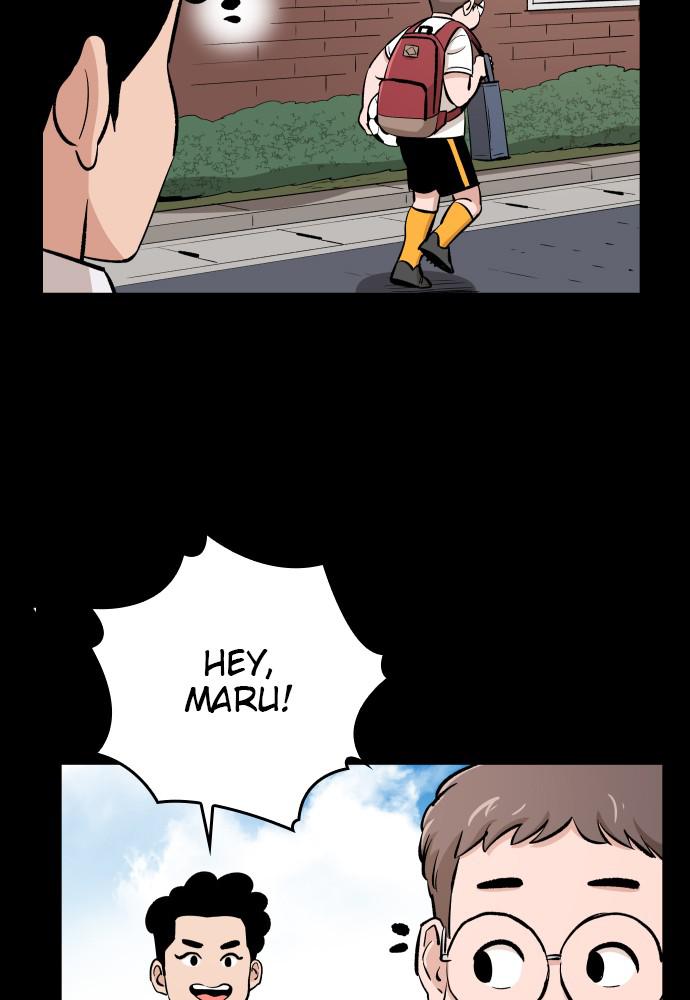 The Build Up Episode 68 99