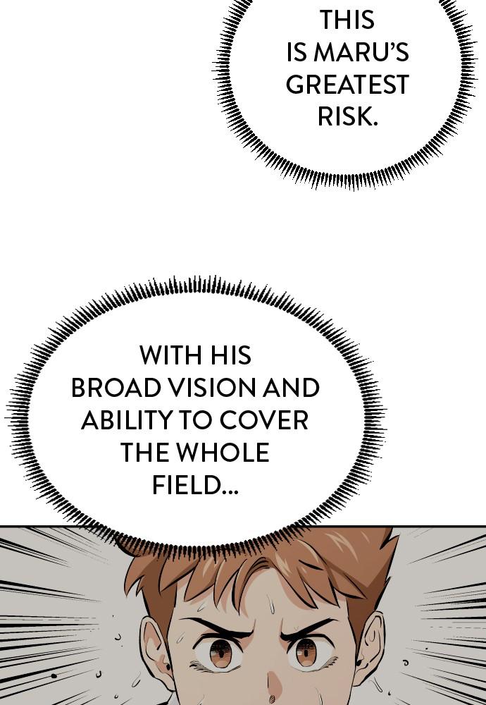 The Build Up Episode 76 81