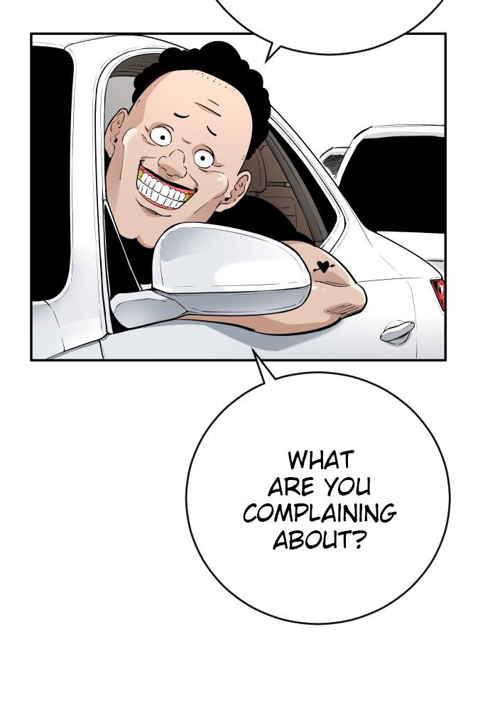 The Build Up Episode 80 99