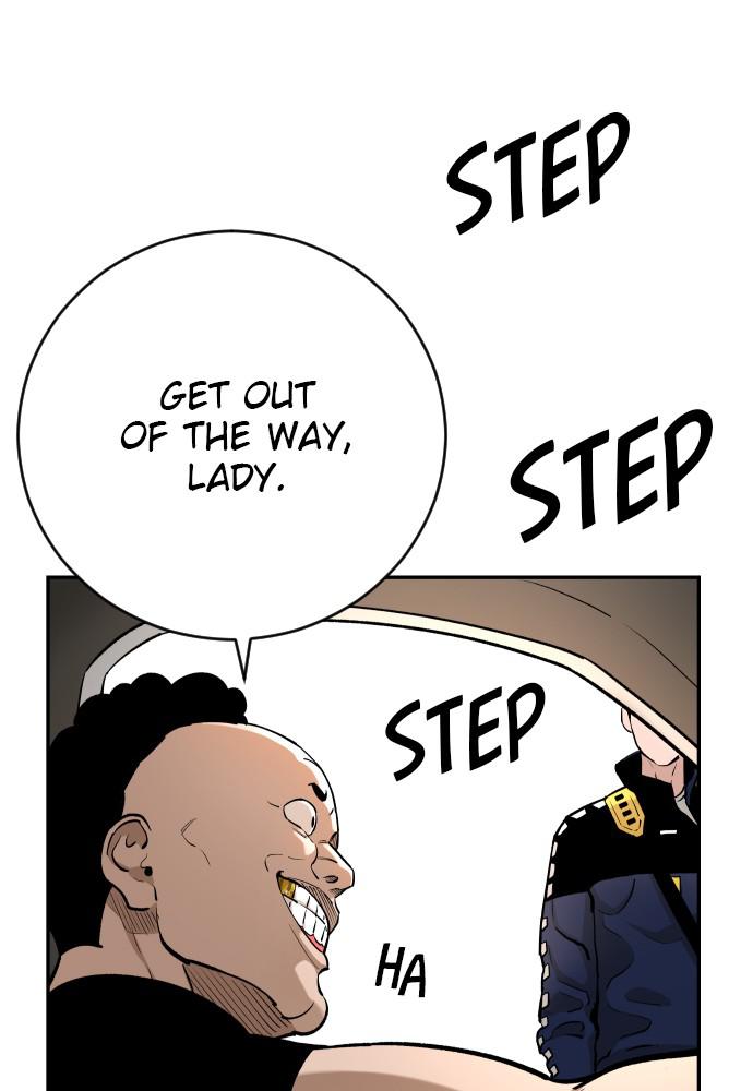 The Build Up Episode 80 100