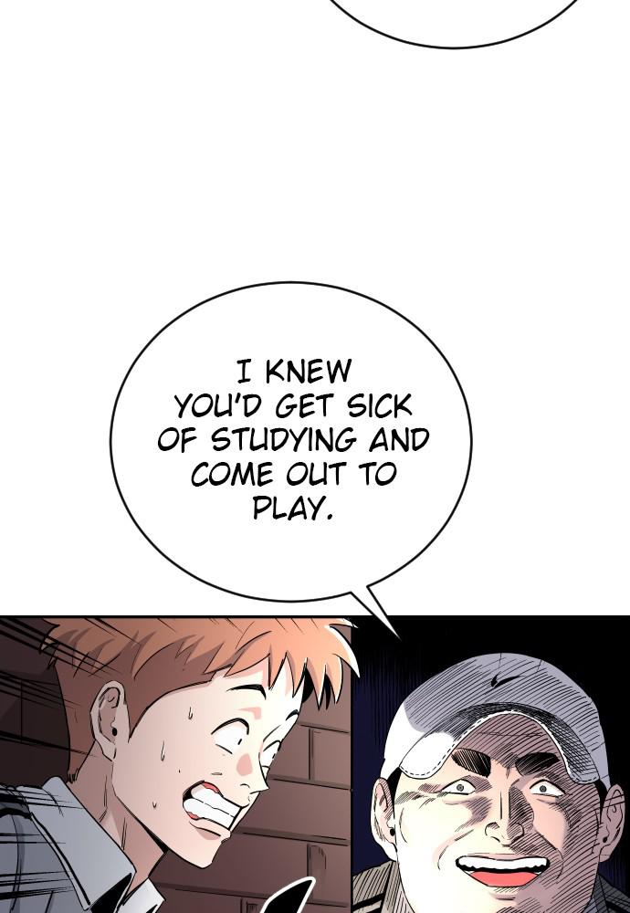 The Build Up Episode 81 93