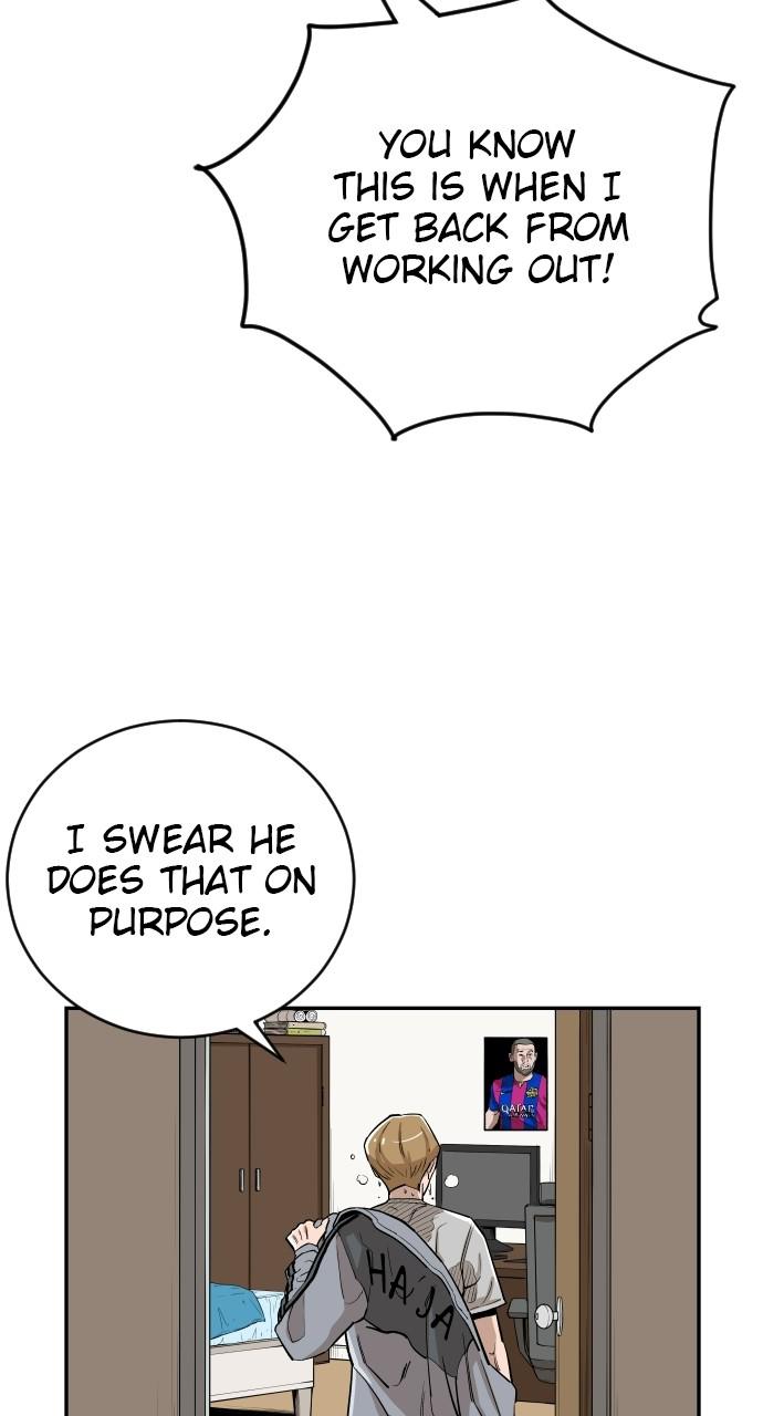 The Build Up Episode 82 82