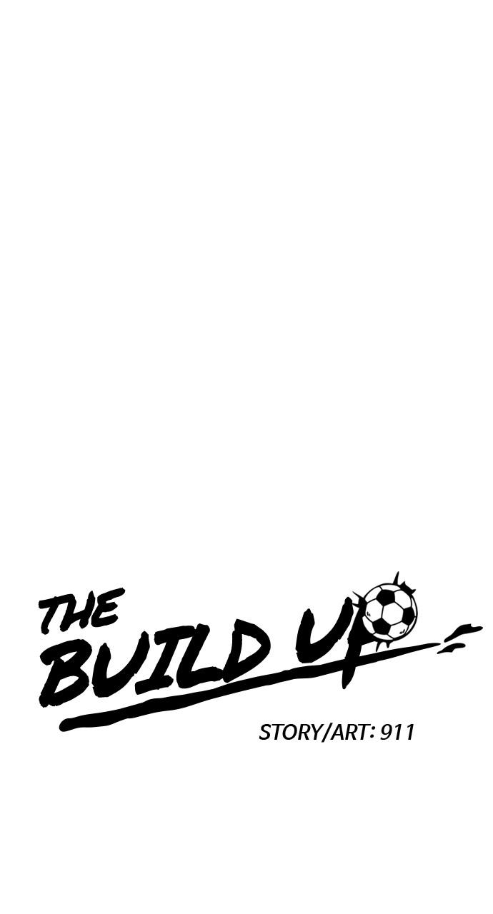 The Build Up Episode 84 9