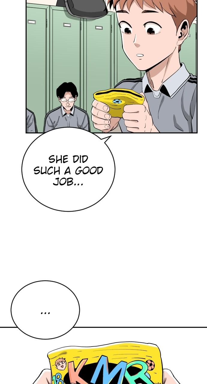 The Build Up Episode 84 26