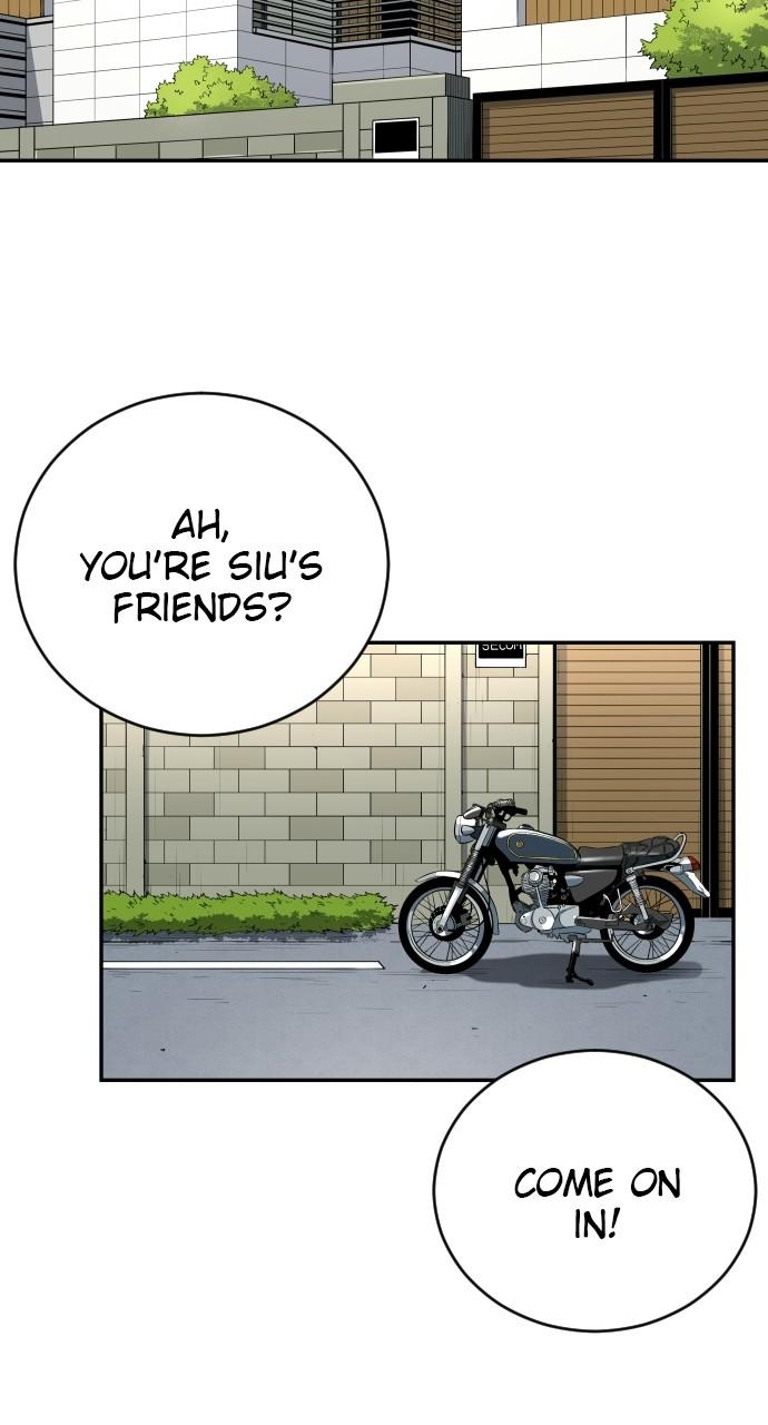 The Build Up Episode 84 71