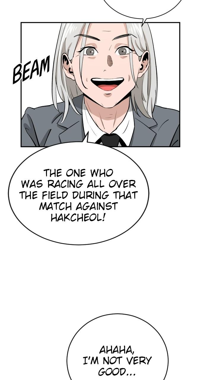 The Build Up Episode 84 78