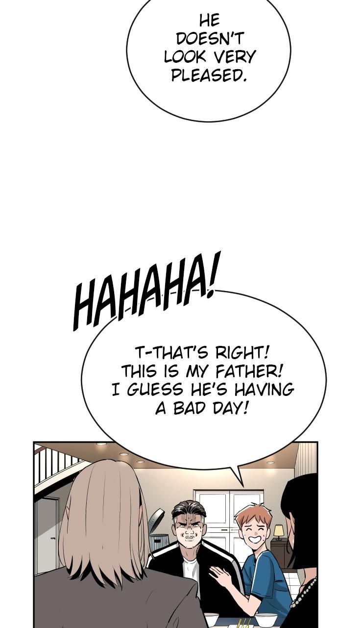 The Build Up Episode 84 85