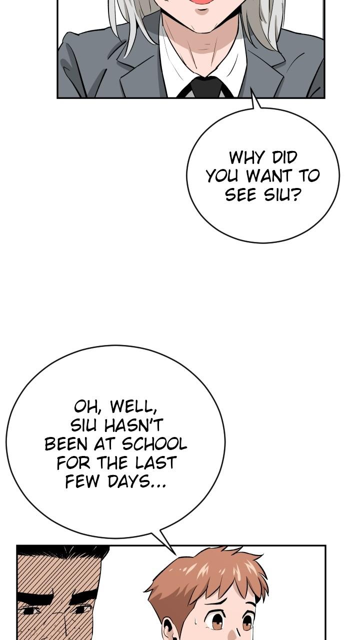 The Build Up Episode 84 87