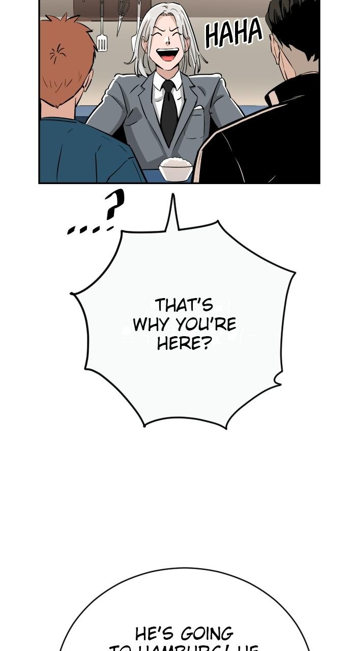 The Build Up Episode 84 89