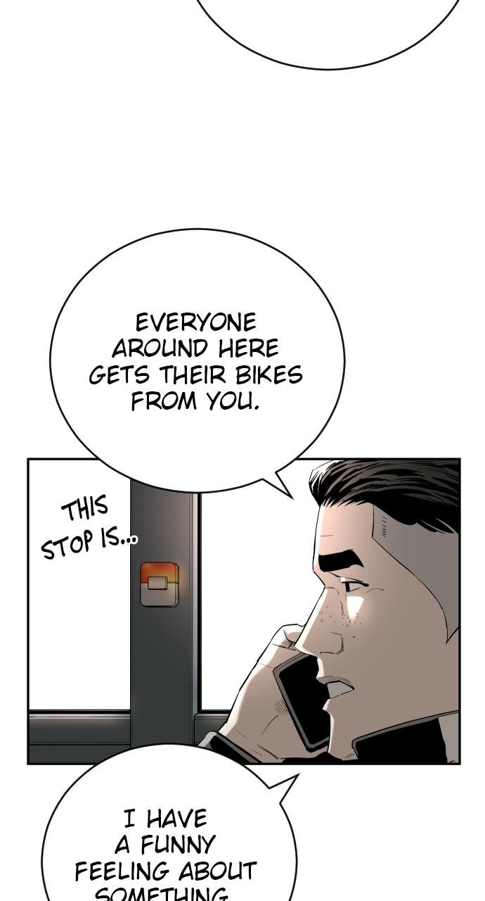 The Build Up Episode 85 15