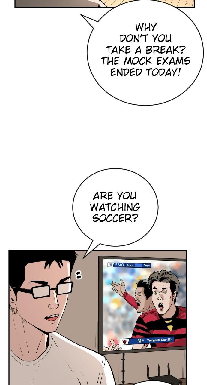 The Build Up Episode 85 80