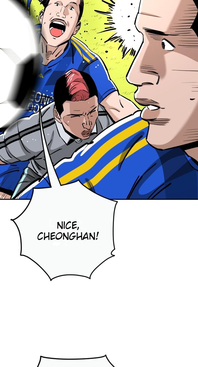 The Build Up Episode 86 80